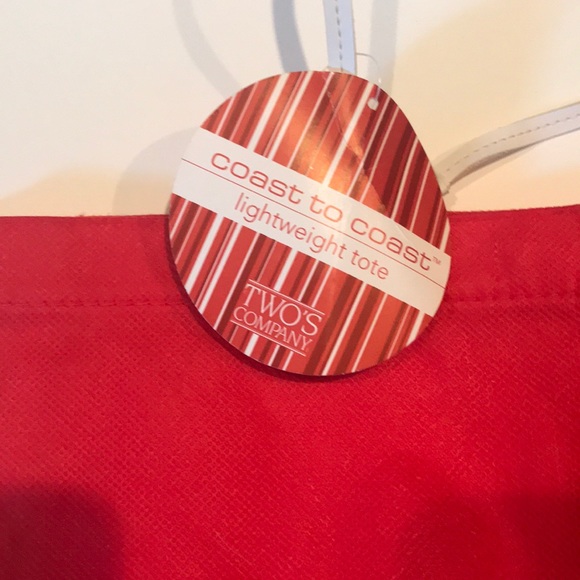 Lightweight Tote - Picture 2 of 6